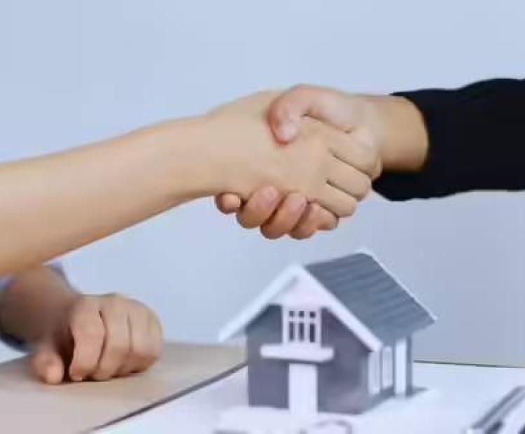 Real Estate