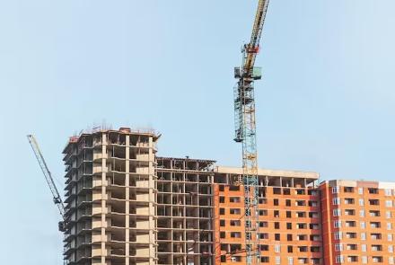 Major 18 listed builders sell properties worth Rs 1.17 trillion in FY24 Business Standard