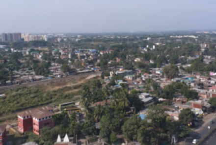 Siliguri's biodiversity: a model for urban ecology and sustainable development The Times of India