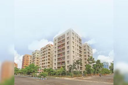 Average time to complete large residential projects dip 20% in last decade | ETRealty