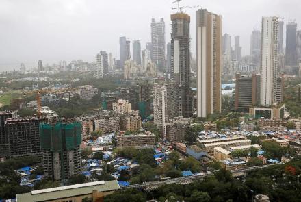 Lodha, Godrej Properties, Oberoi Realty, Sunteck: 4 real estate stocks to buy as Mumbai registrations jump 13% in June businesstoday.in