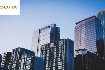 Macrotech acquires 3 land parcels during Q1 in Mumbai, Pune | Moneycontrol.com