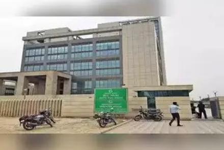 Noida Authority raises land allotment prices by 6 per cent in latest board meeting The Economic Times