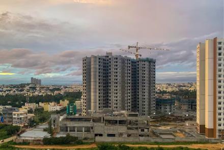 Is Redevelopment The New Strategy For Indian Real Estate Developers? News18.com