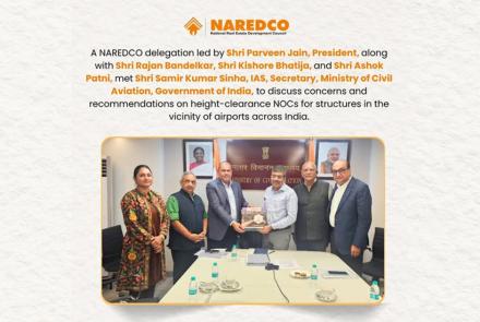 NAREDCO MEETING