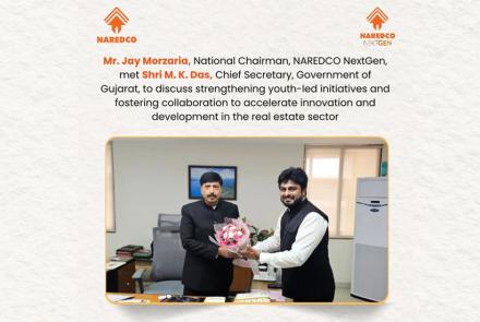 NAREDCO MEETING