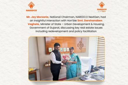 NAREDCO MEETING