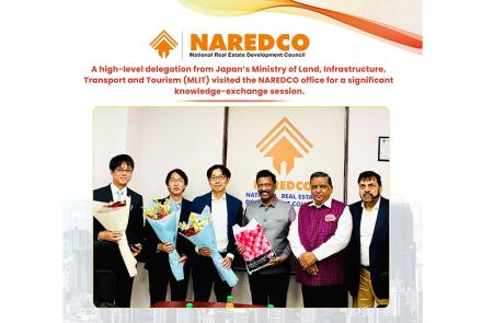 NAREDCO MEETING