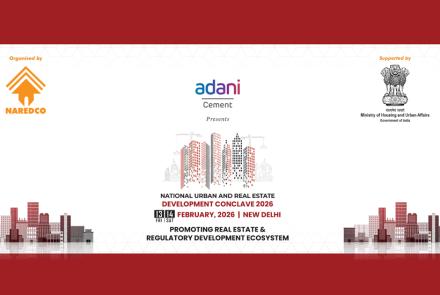 Event Banner inner page