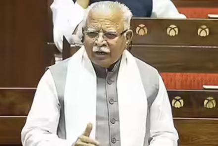 Shri. Manohar Lal